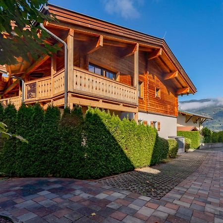Arieke E10 Kaprun Exterior foto