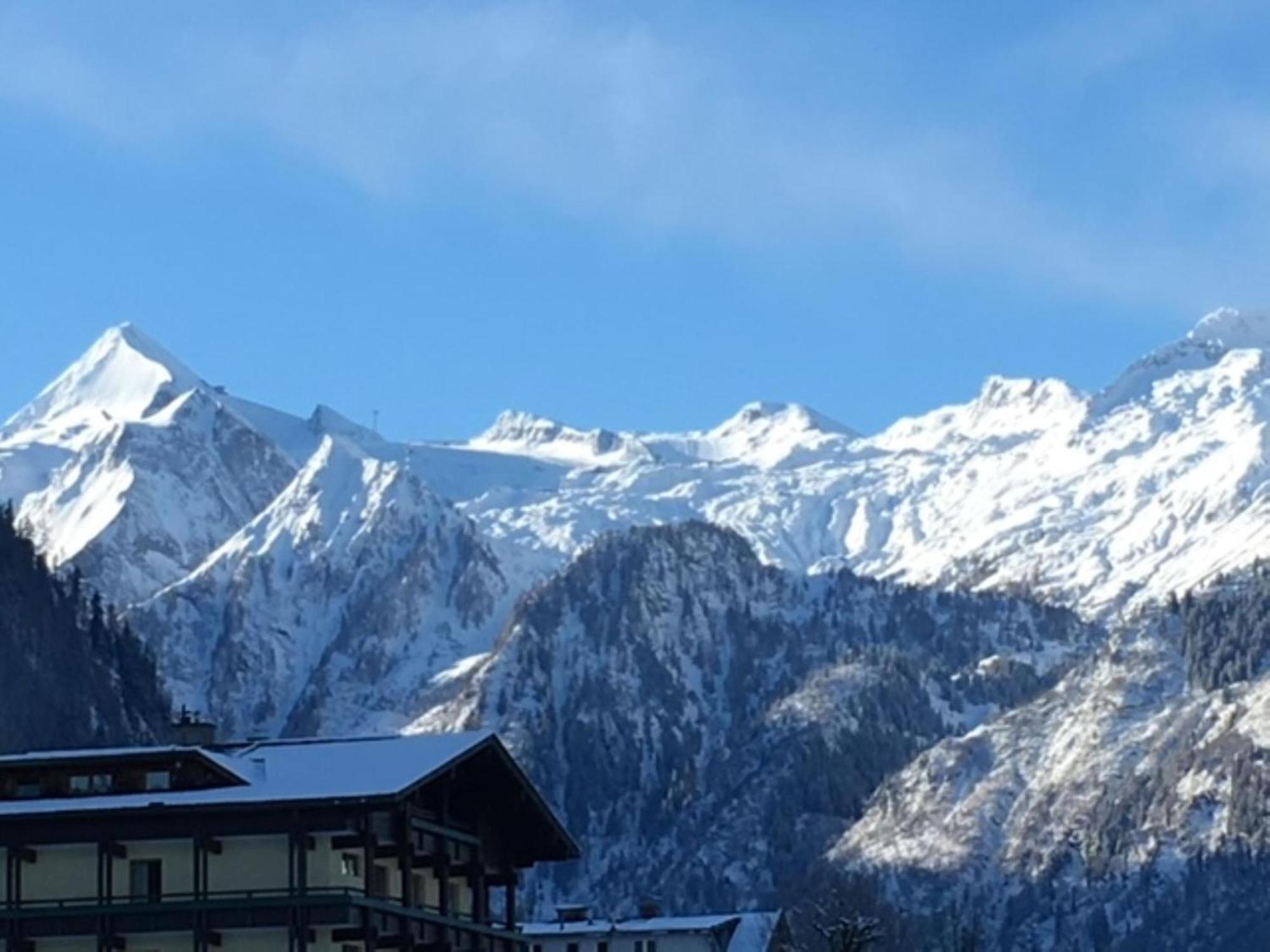 Arieke E10 Kaprun Exterior foto